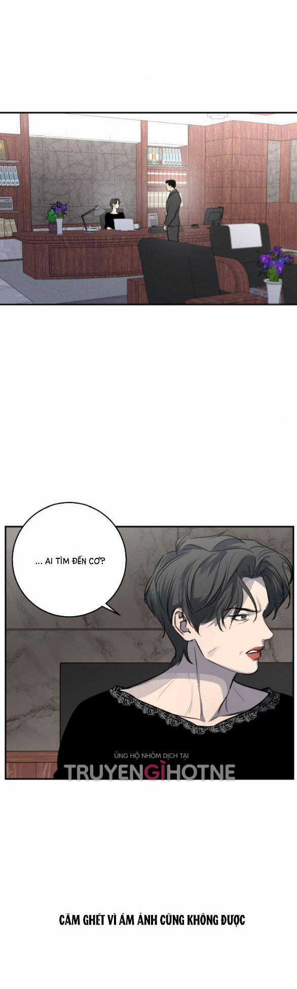 Tiên Nữ Ngoại Truyện Chapter 30.1 trang 15