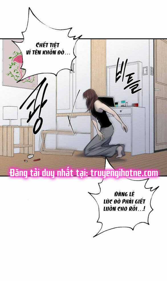 Tiên Nữ Ngoại Truyện Chapter 30.1 trang 17