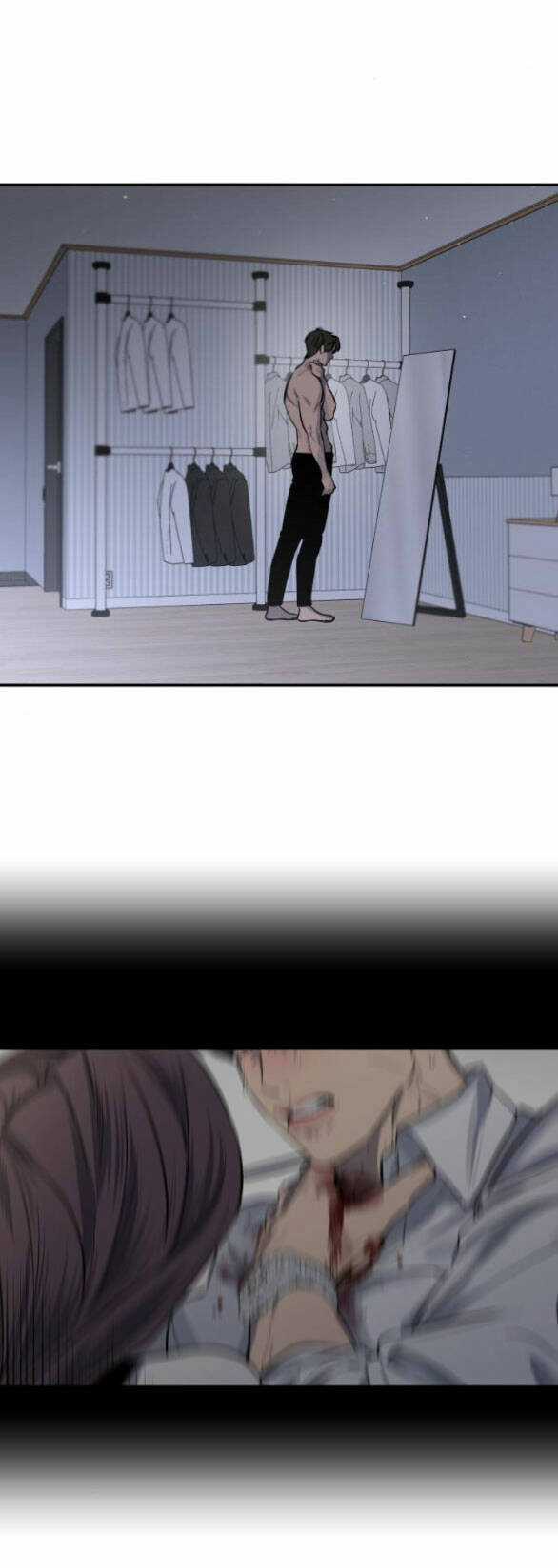 Tiên Nữ Ngoại Truyện Chapter 30.1 trang 20