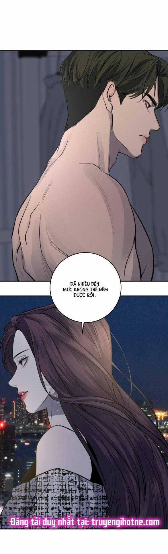 Tiên Nữ Ngoại Truyện Chapter 30.1 trang 22