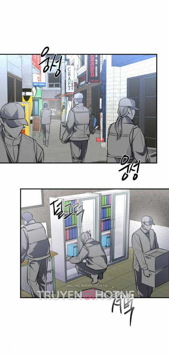 Tiên Nữ Ngoại Truyện Chapter 30.1 trang 25