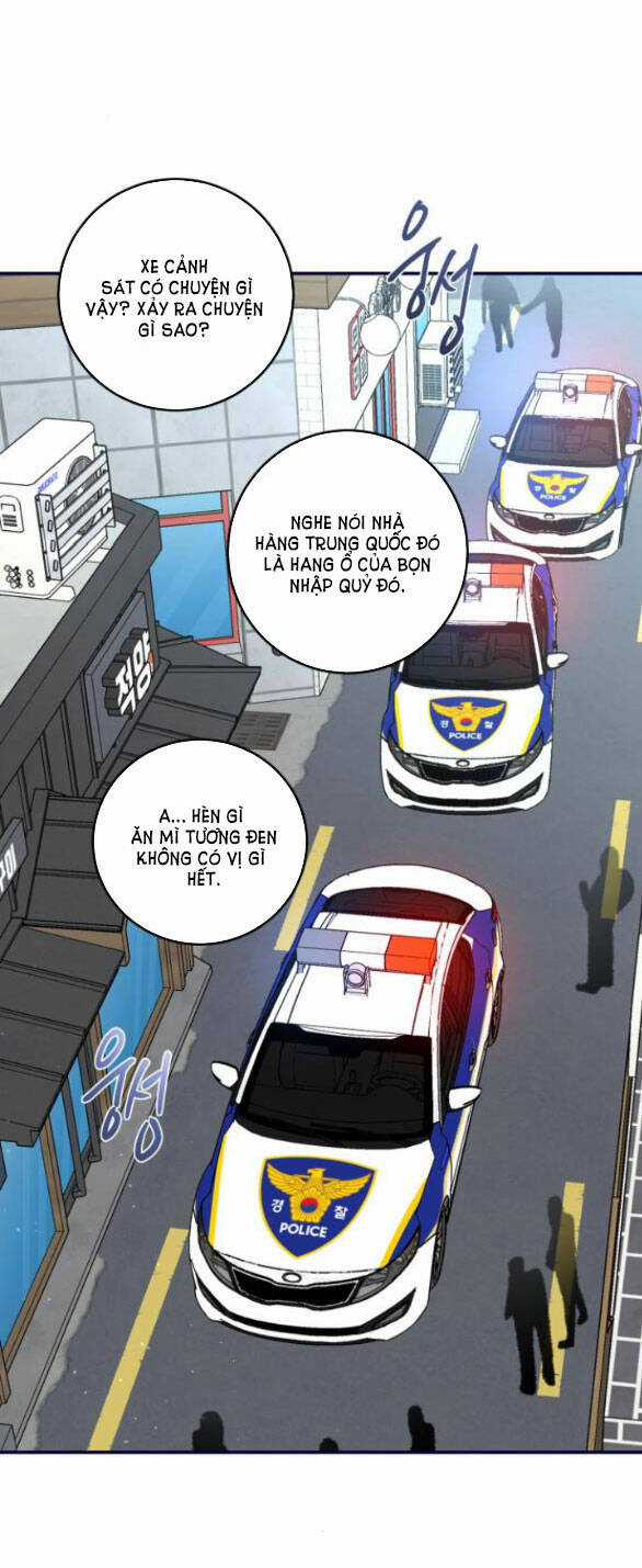 Tiên Nữ Ngoại Truyện Chapter 30.1 trang 26