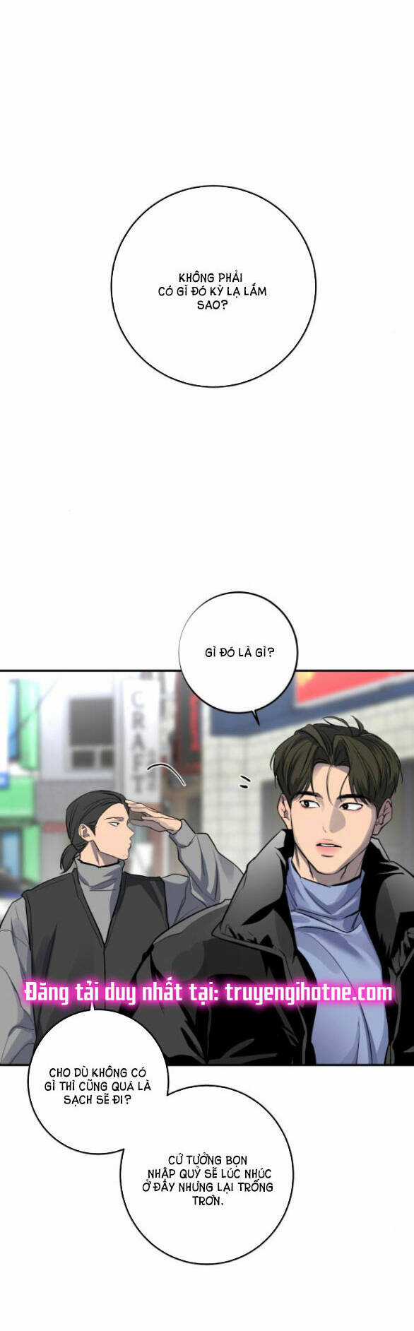 Tiên Nữ Ngoại Truyện Chapter 30.1 trang 27