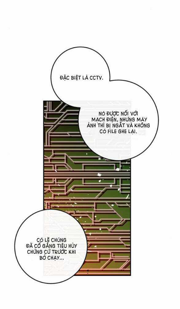 Tiên Nữ Ngoại Truyện Chapter 30.1 trang 28