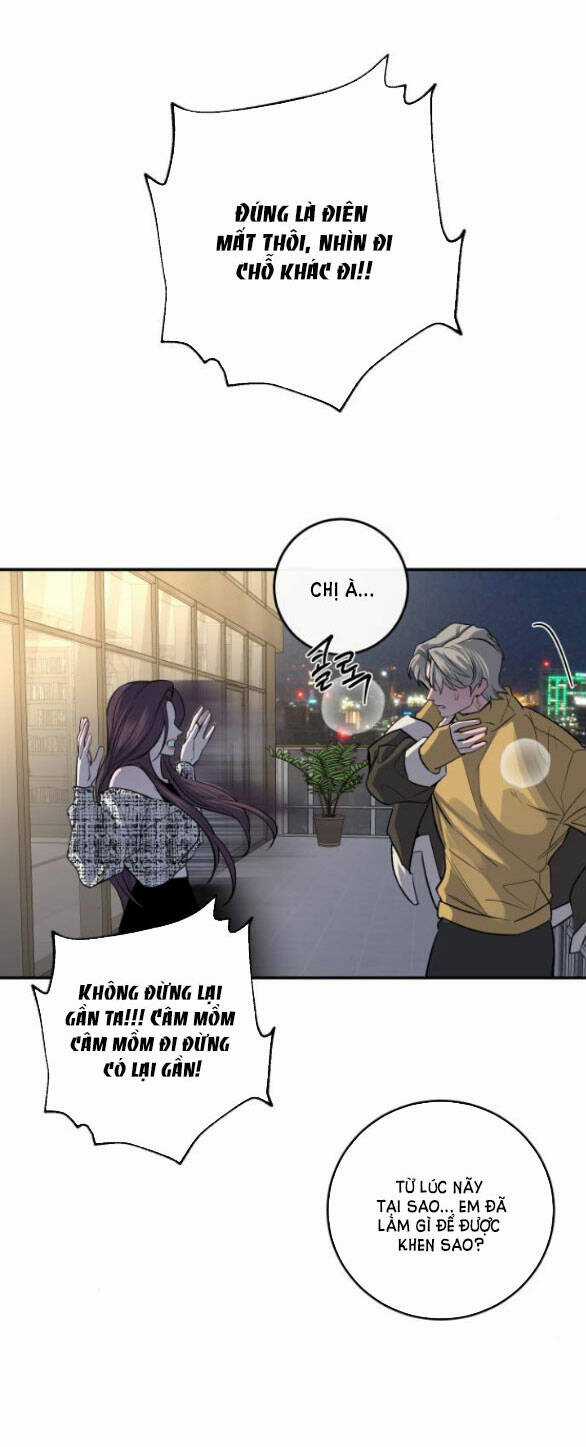 Tiên Nữ Ngoại Truyện Chapter 30.1 trang 3