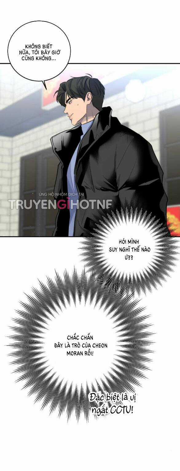 Tiên Nữ Ngoại Truyện Chapter 30.1 trang 31