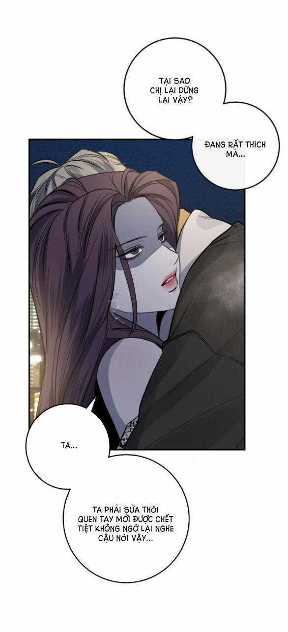 Tiên Nữ Ngoại Truyện Chapter 30.1 trang 7