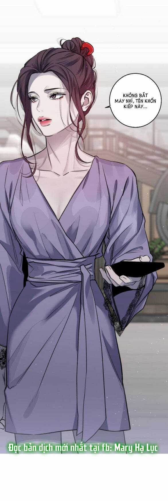 Tiên Nữ Ngoại Truyện Chapter 30.2 trang 13