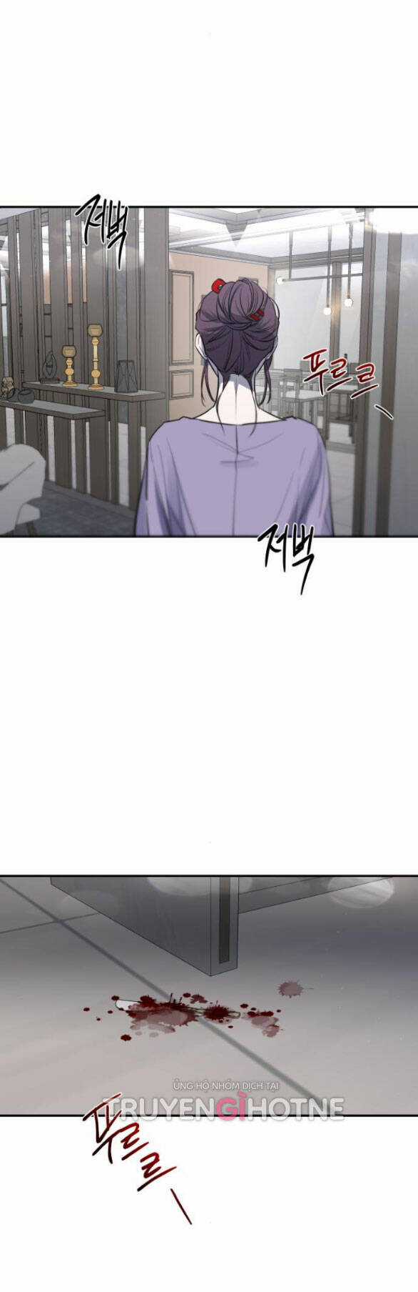 Tiên Nữ Ngoại Truyện Chapter 30.2 trang 14