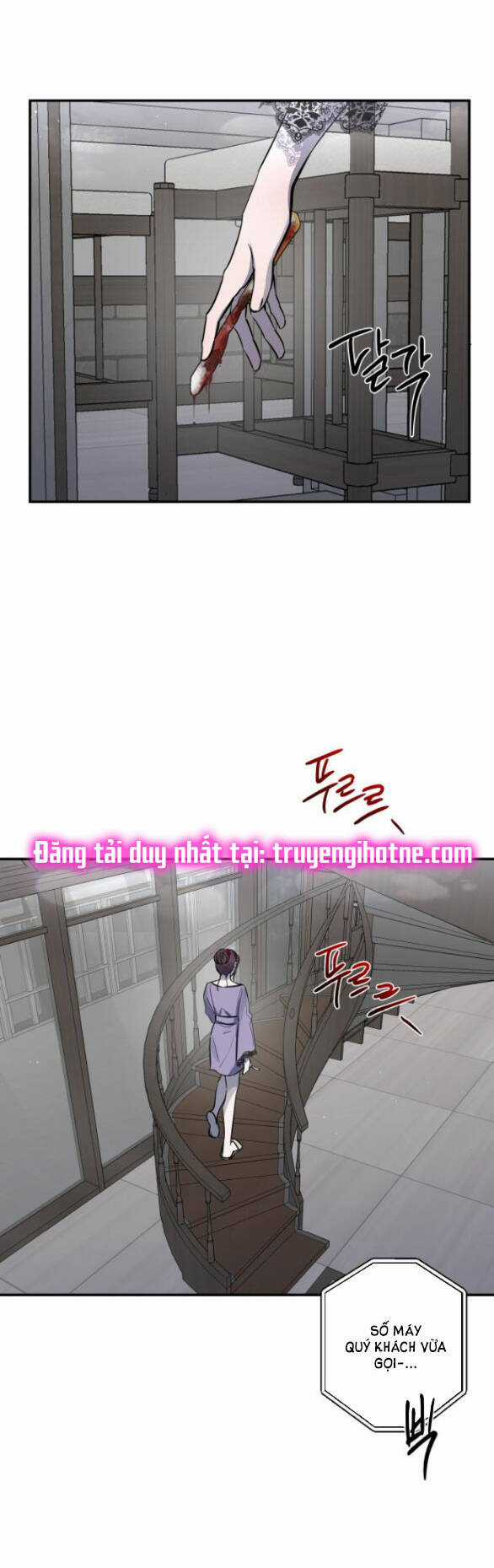 Tiên Nữ Ngoại Truyện Chapter 30.2 trang 15