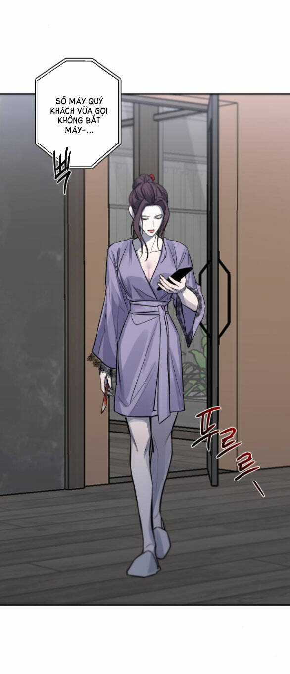 Tiên Nữ Ngoại Truyện Chapter 30.2 trang 18