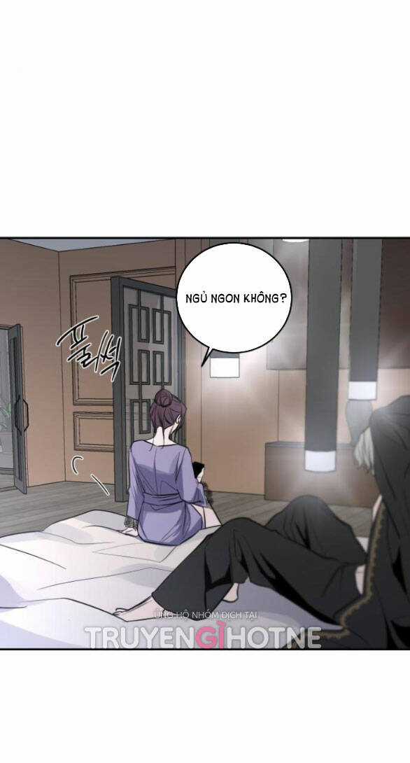 Tiên Nữ Ngoại Truyện Chapter 30.2 trang 19