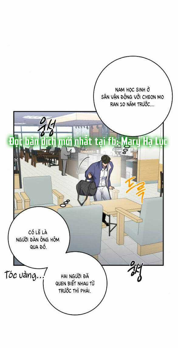 Tiên Nữ Ngoại Truyện Chapter 30.2 trang 2