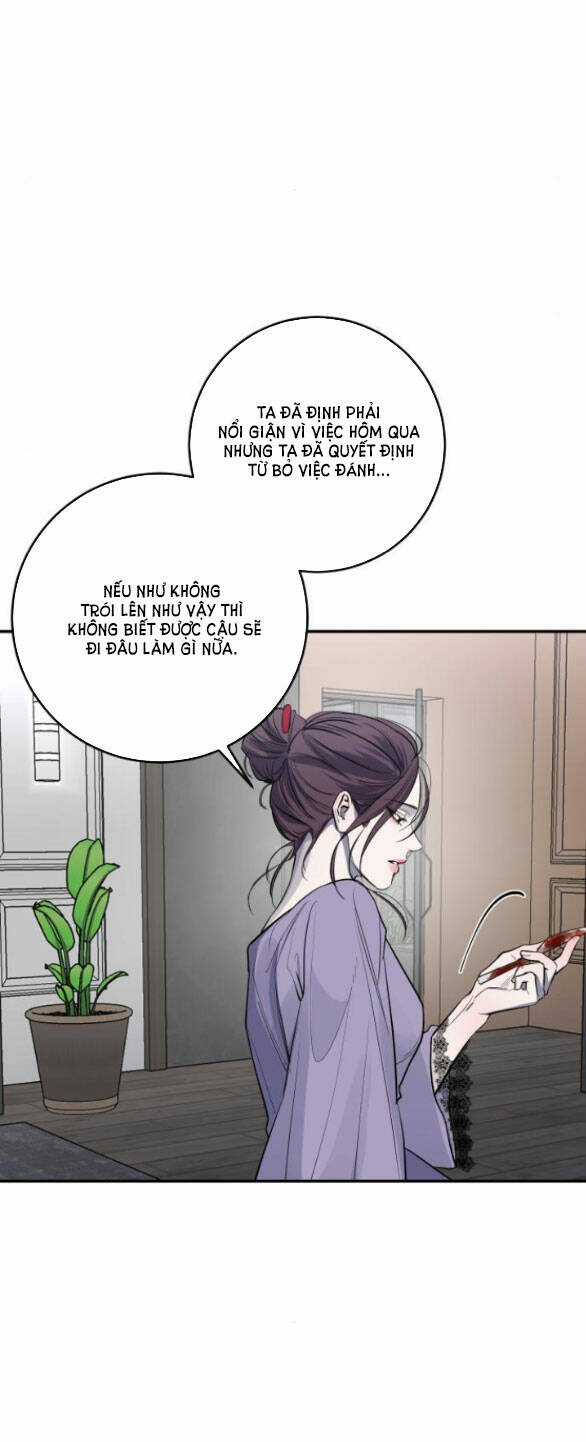 Tiên Nữ Ngoại Truyện Chapter 30.2 trang 22