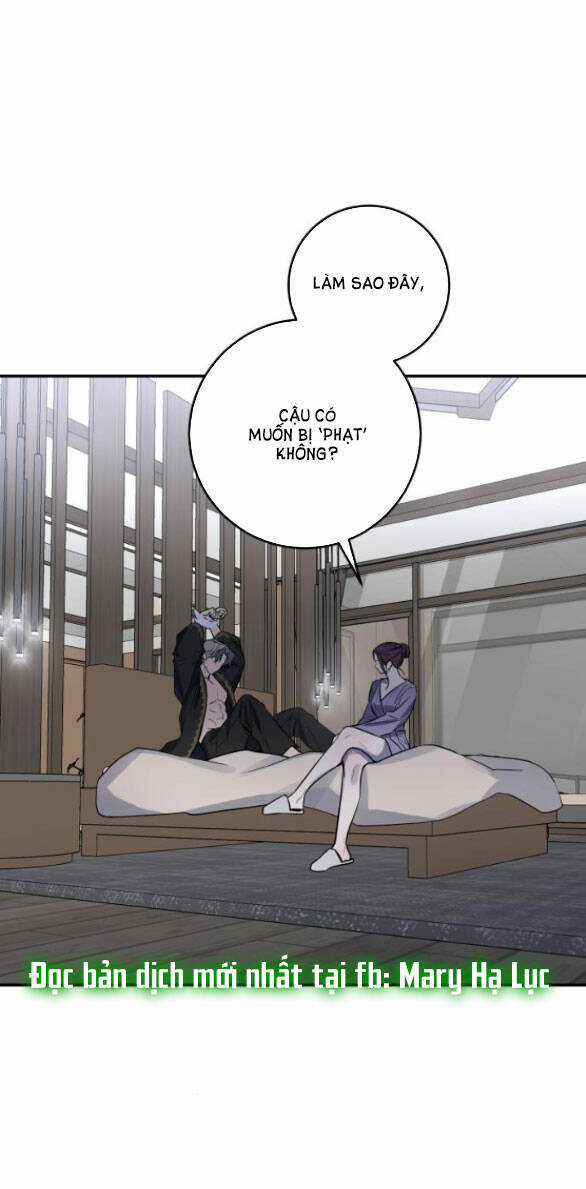 Tiên Nữ Ngoại Truyện Chapter 30.2 trang 23