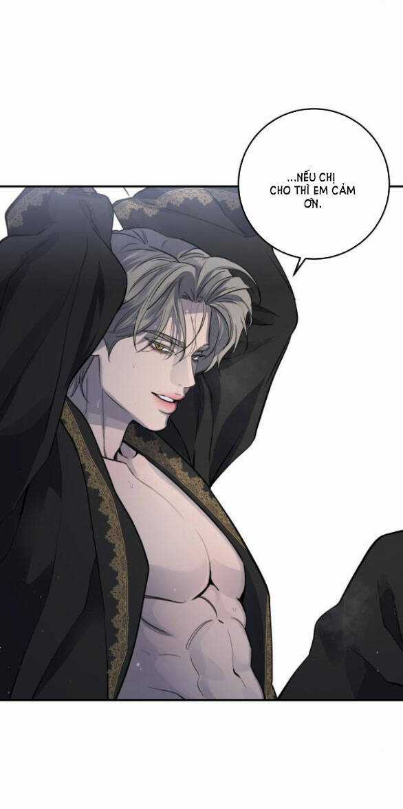 Tiên Nữ Ngoại Truyện Chapter 30.2 trang 24