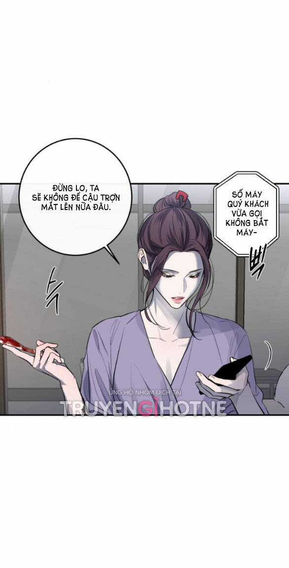 Tiên Nữ Ngoại Truyện Chapter 30.2 trang 25