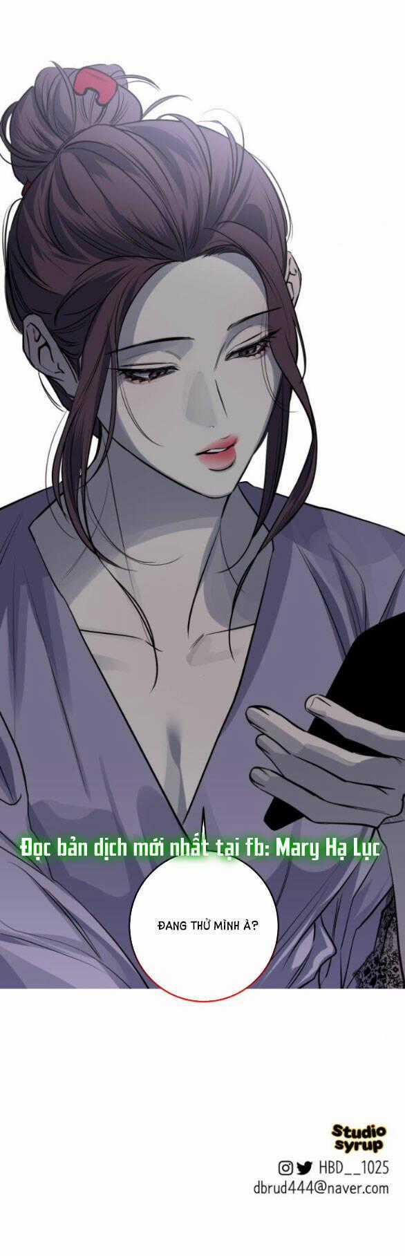 Tiên Nữ Ngoại Truyện Chapter 30.2 trang 29