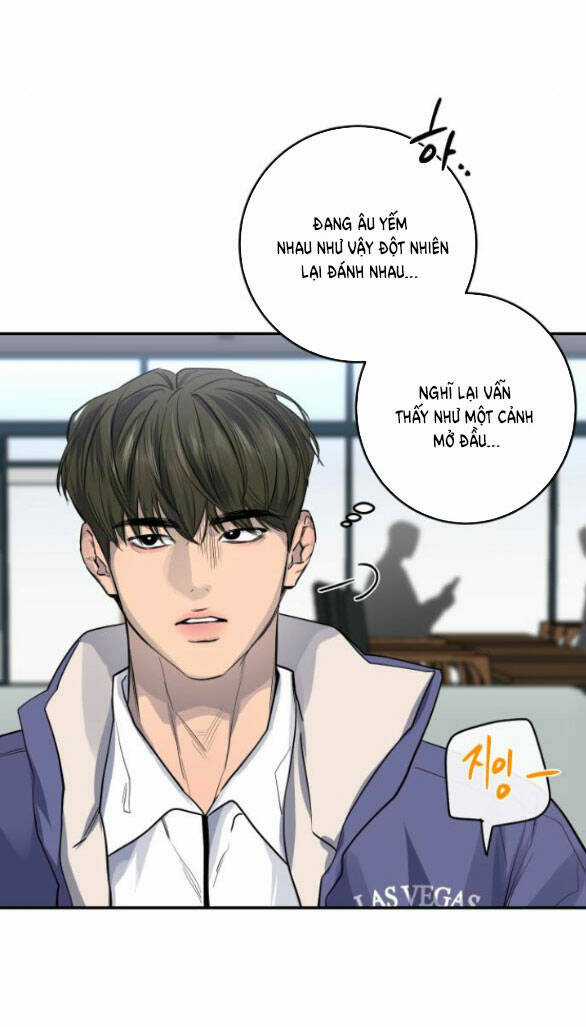 Tiên Nữ Ngoại Truyện Chapter 30.2 trang 3