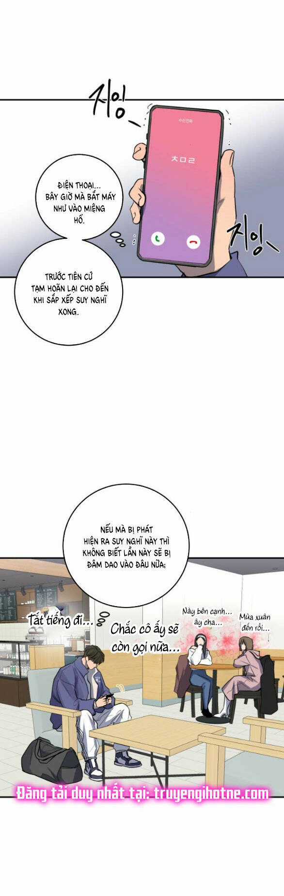 Tiên Nữ Ngoại Truyện Chapter 30.2 trang 5