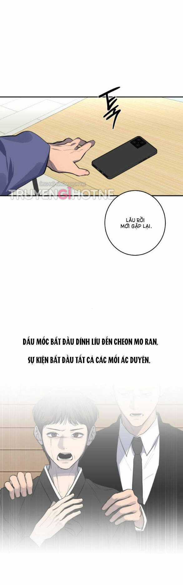 Tiên Nữ Ngoại Truyện Chapter 30.2 trang 9