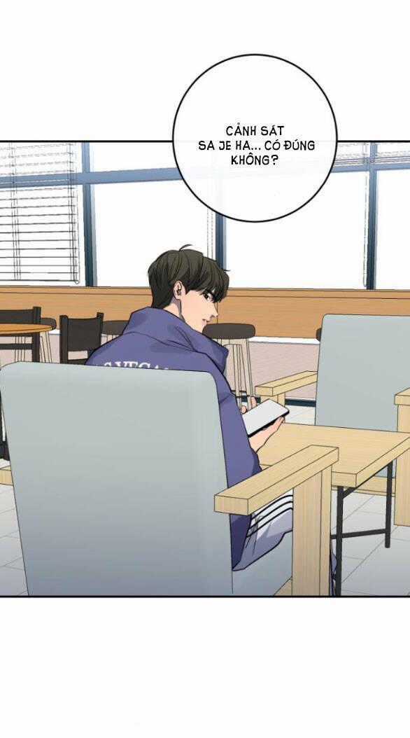 Tiên Nữ Ngoại Truyện Chapter 31.1 trang 1