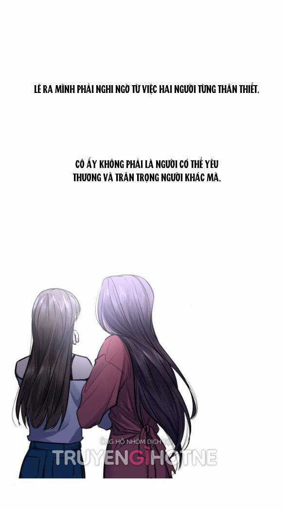 Tiên Nữ Ngoại Truyện Chapter 31.1 trang 10