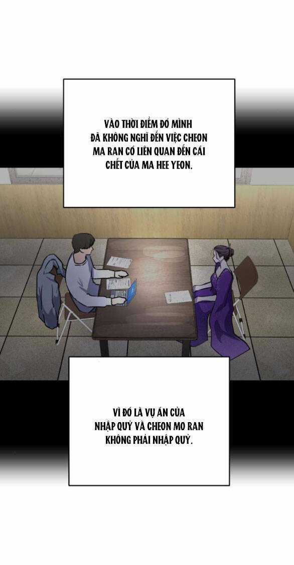 Tiên Nữ Ngoại Truyện Chapter 31.1 trang 11