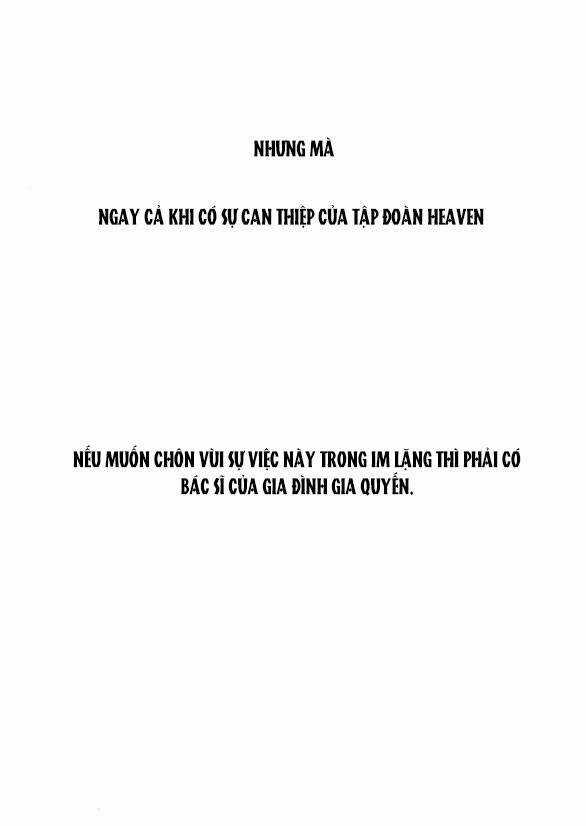 Tiên Nữ Ngoại Truyện Chapter 31.1 trang 12