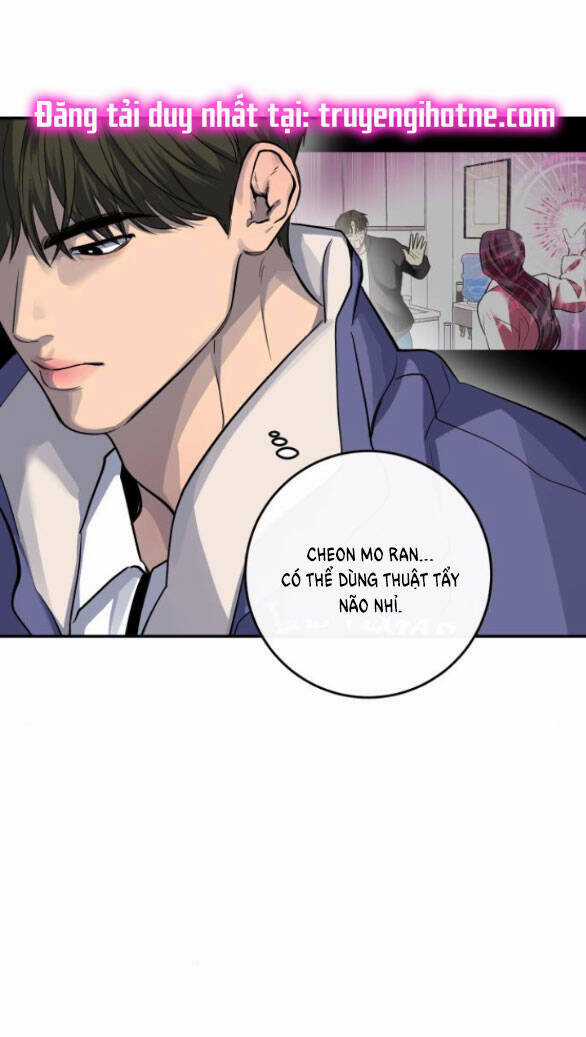Tiên Nữ Ngoại Truyện Chapter 31.1 trang 13