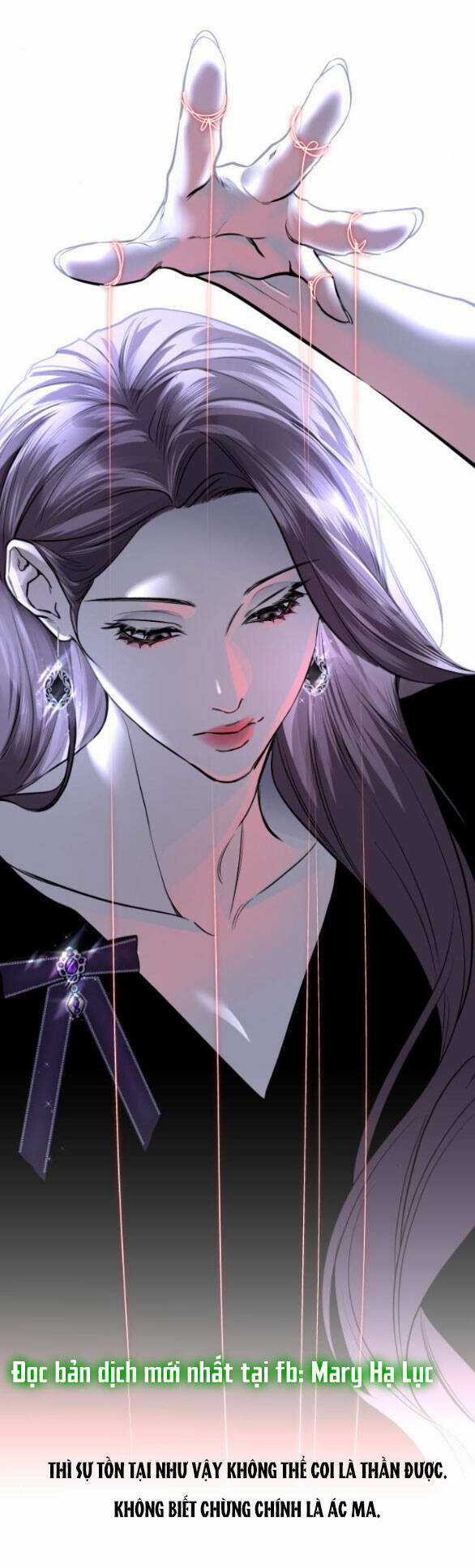 Tiên Nữ Ngoại Truyện Chapter 31.1 trang 15