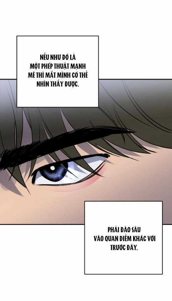 Tiên Nữ Ngoại Truyện Chapter 31.1 trang 17