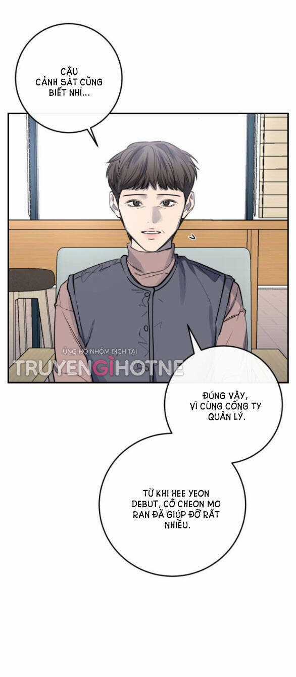 Tiên Nữ Ngoại Truyện Chapter 31.1 trang 19