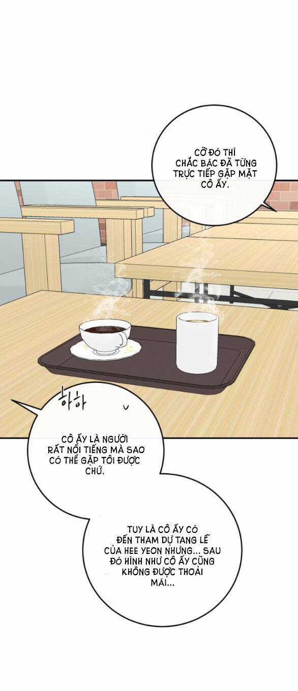 Tiên Nữ Ngoại Truyện Chapter 31.1 trang 20