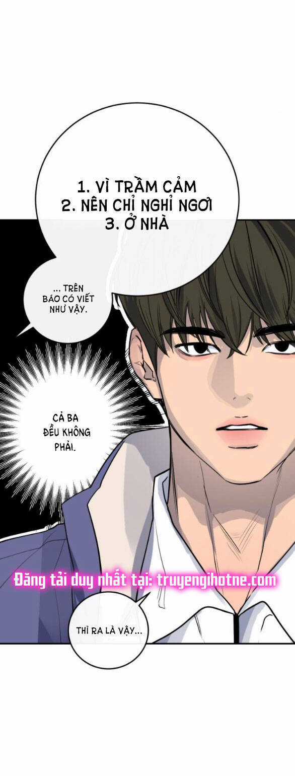 Tiên Nữ Ngoại Truyện Chapter 31.1 trang 21