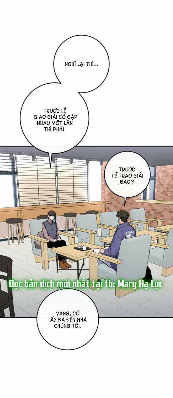 Tiên Nữ Ngoại Truyện Chapter 31.1 trang 23