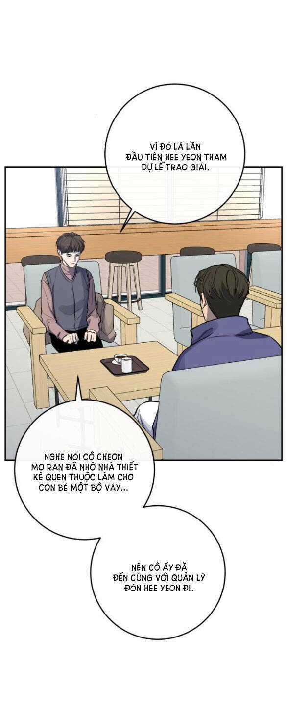 Tiên Nữ Ngoại Truyện Chapter 31.1 trang 24