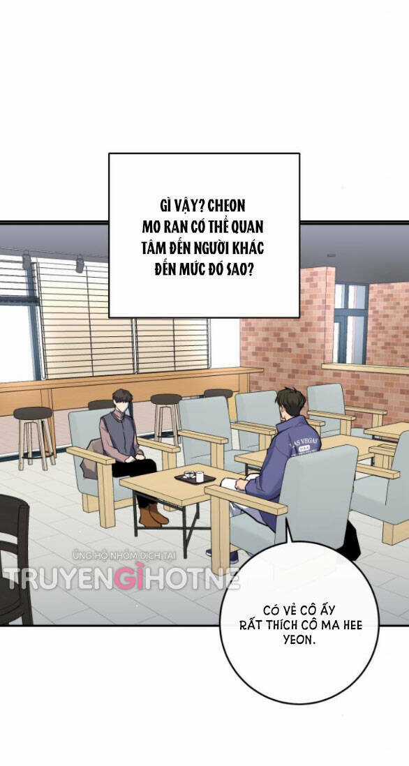 Tiên Nữ Ngoại Truyện Chapter 31.1 trang 25