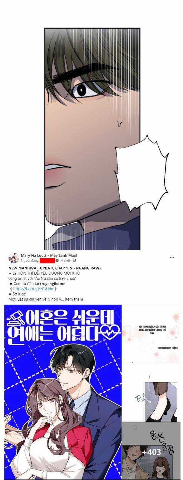 Tiên Nữ Ngoại Truyện Chapter 31.1 trang 28