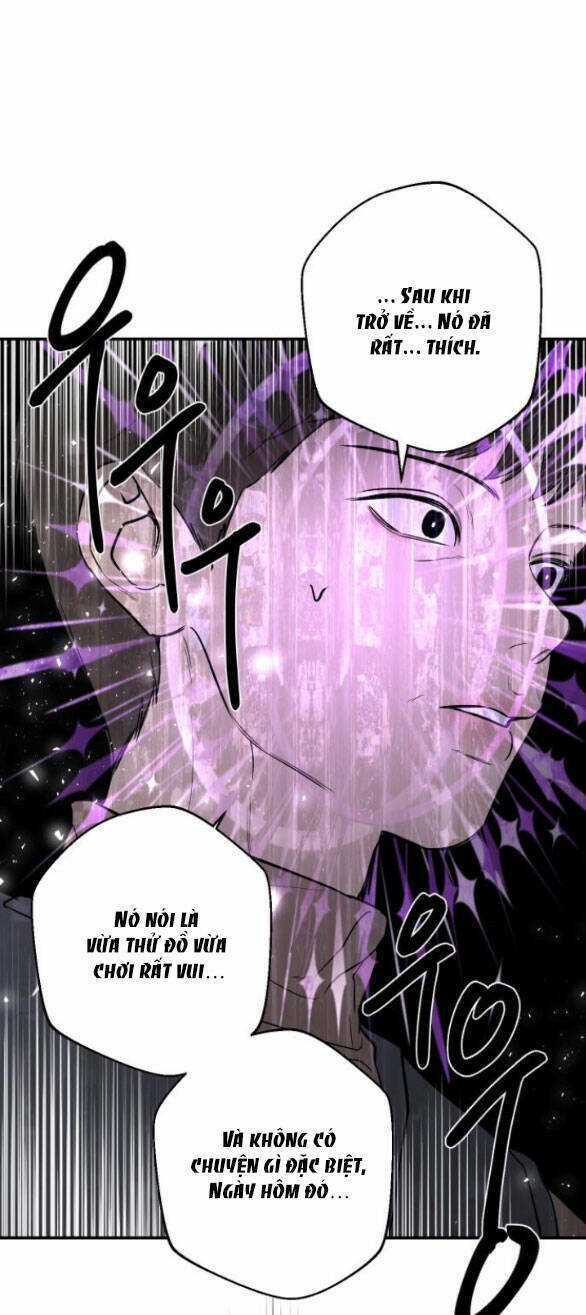 Tiên Nữ Ngoại Truyện Chapter 31.1 trang 29