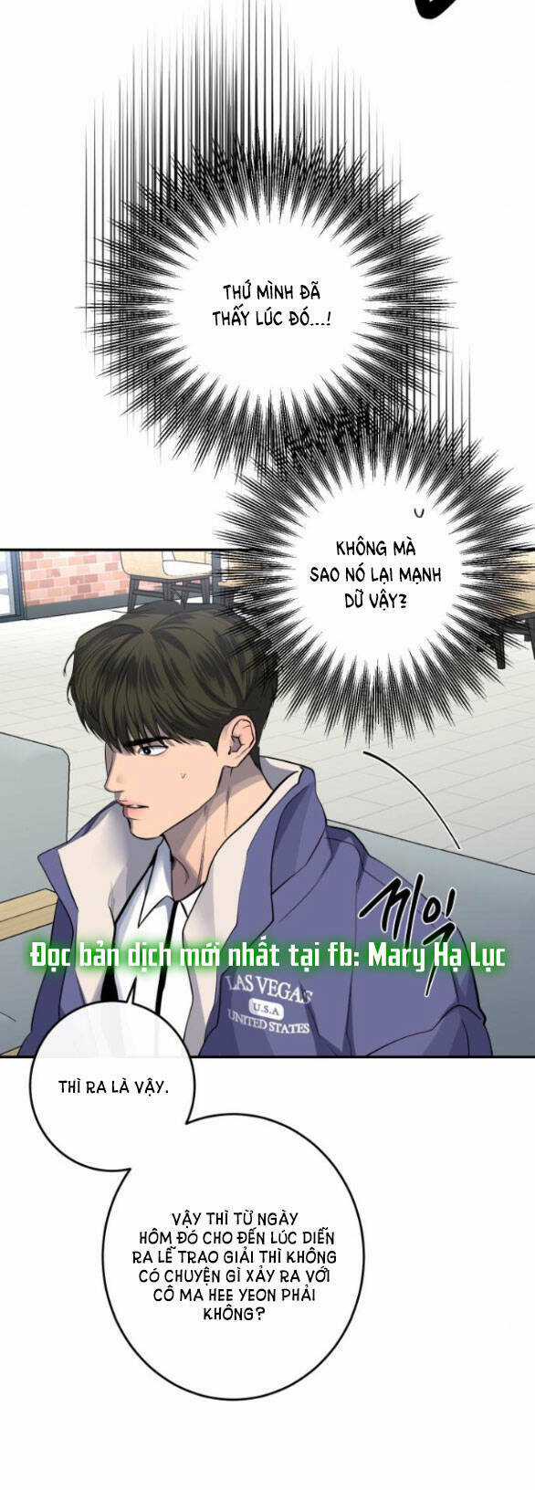 Tiên Nữ Ngoại Truyện Chapter 31.1 trang 30