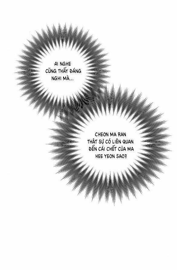 Tiên Nữ Ngoại Truyện Chapter 31.1 trang 33