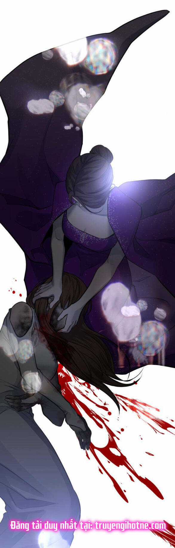 Tiên Nữ Ngoại Truyện Chapter 31.1 trang 35