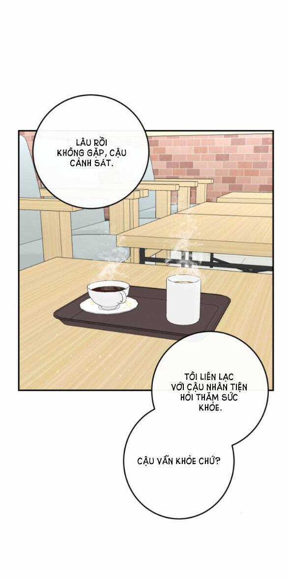 Tiên Nữ Ngoại Truyện Chapter 31.1 trang 5