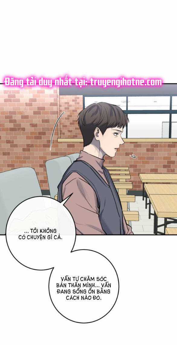 Tiên Nữ Ngoại Truyện Chapter 31.1 trang 6