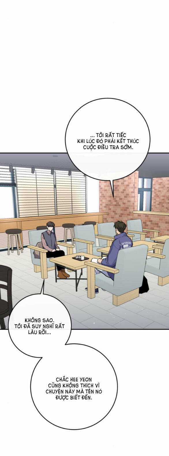 Tiên Nữ Ngoại Truyện Chapter 31.1 trang 7