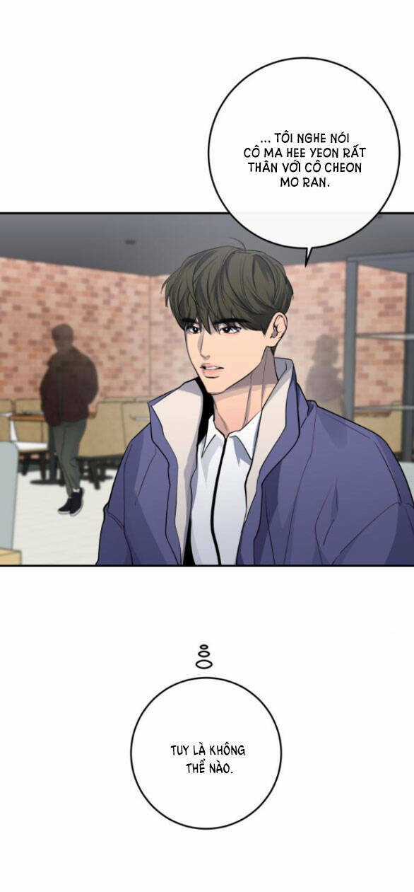 Tiên Nữ Ngoại Truyện Chapter 31.1 trang 9