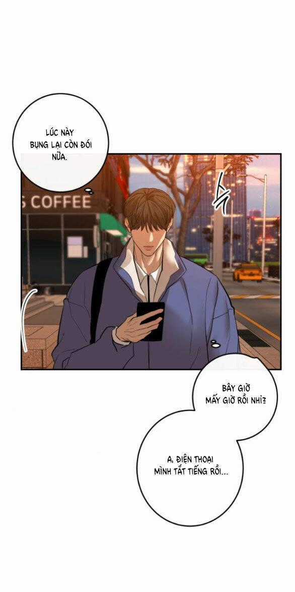 Tiên Nữ Ngoại Truyện Chapter 31.2 trang 1