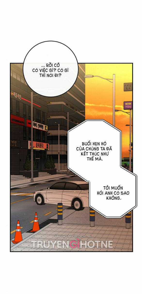 Tiên Nữ Ngoại Truyện Chapter 31.2 trang 12