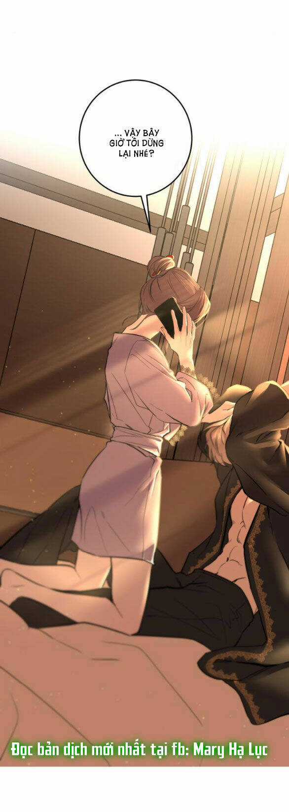 Tiên Nữ Ngoại Truyện Chapter 31.2 trang 17